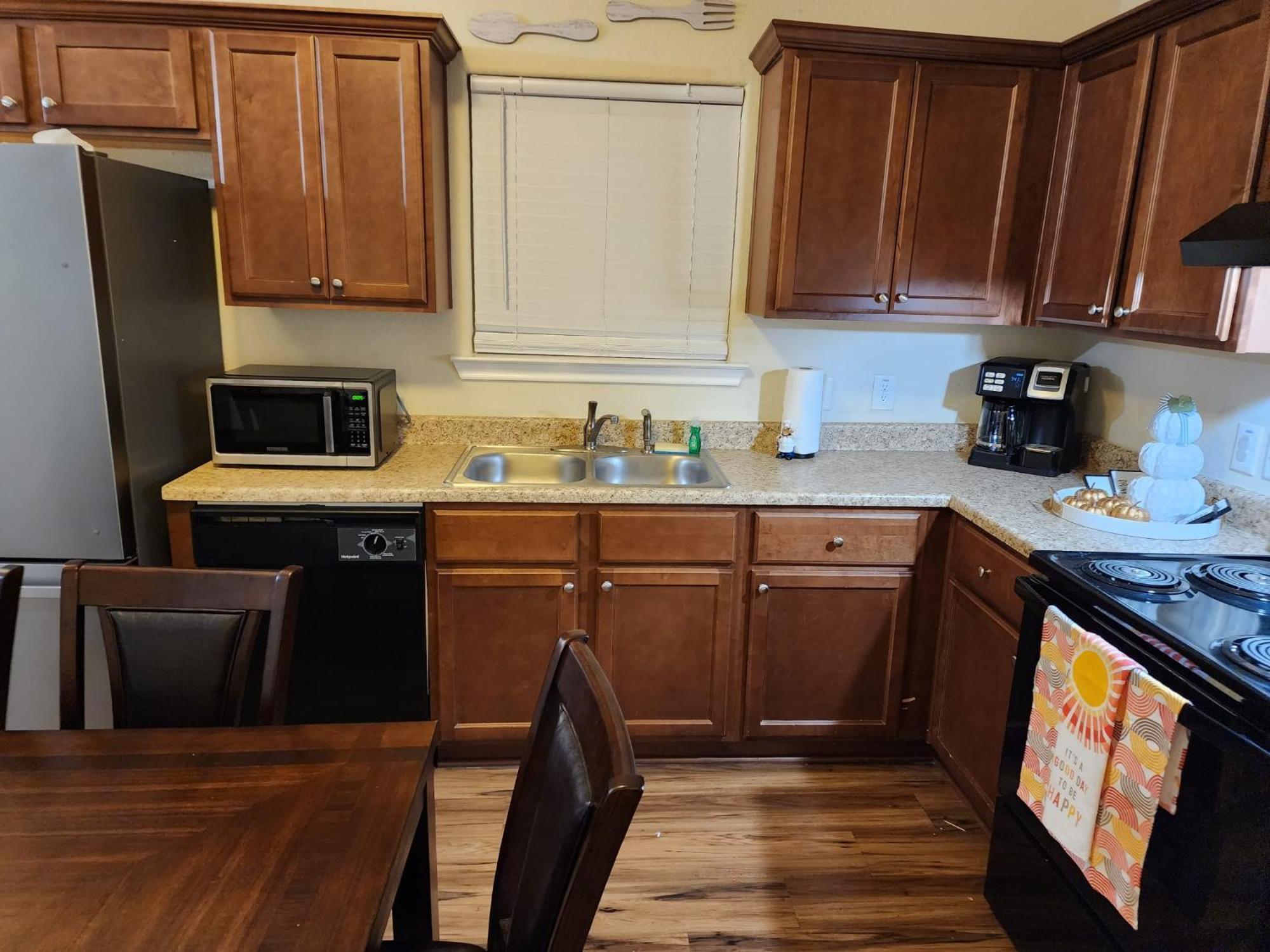 Spacious Villa Close To The Beach, 10 Sleeps Galveston Bagian luar foto