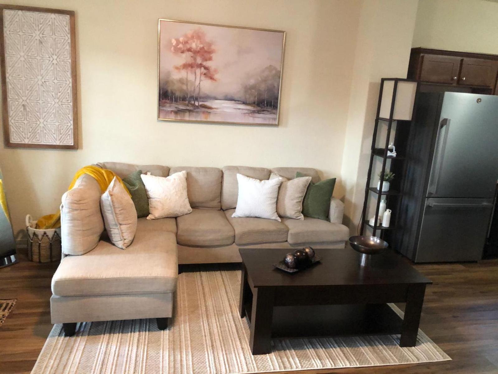 Spacious Villa Close To The Beach, 10 Sleeps Galveston Bagian luar foto
