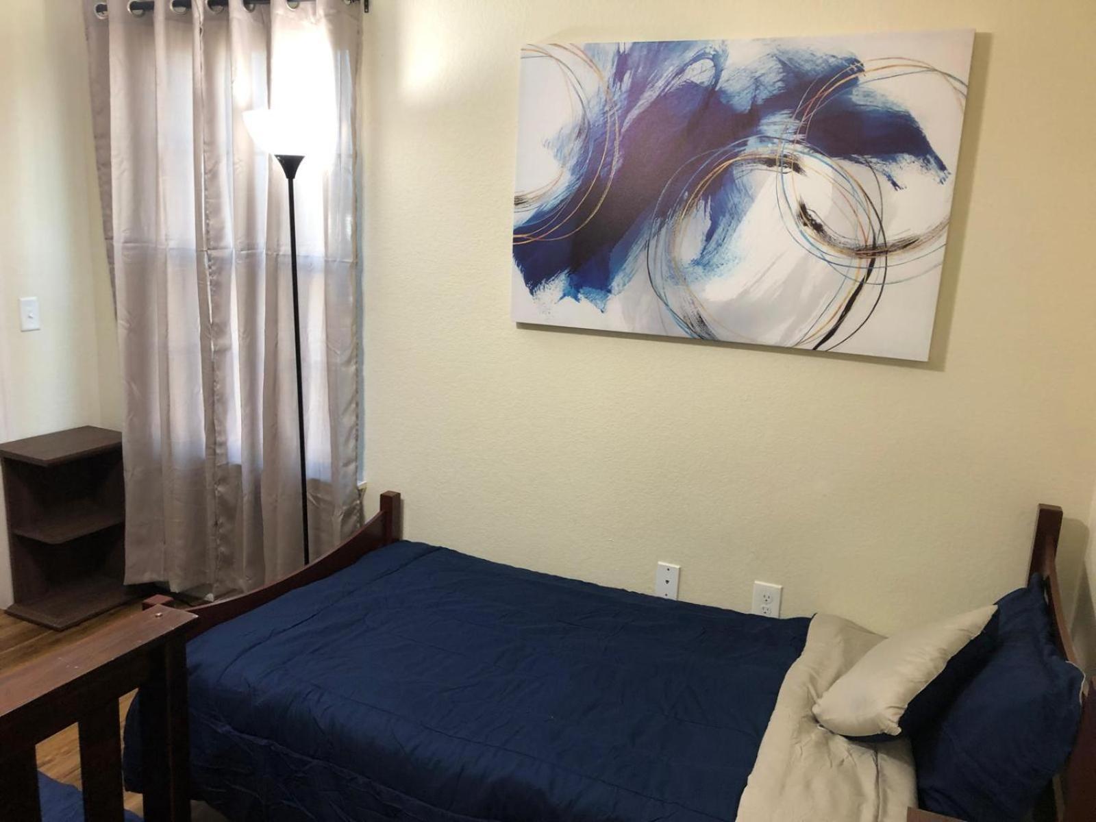 Spacious Villa Close To The Beach, 10 Sleeps Galveston Bagian luar foto
