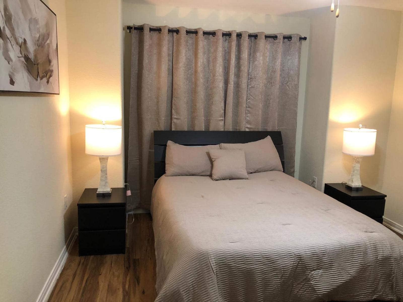 Spacious Villa Close To The Beach, 10 Sleeps Galveston Bagian luar foto